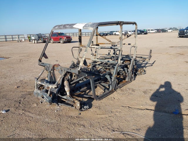 Can-Am Defender Max Hd9/dps Hd9 2023 3JBUBAP49PK003768 Image 2