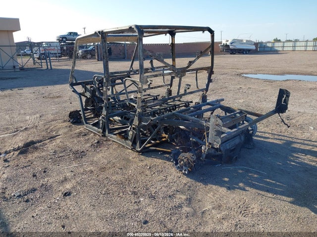 Can-Am Defender Max Hd9/dps Hd9 2023 3JBUBAP49PK003768 Image 3