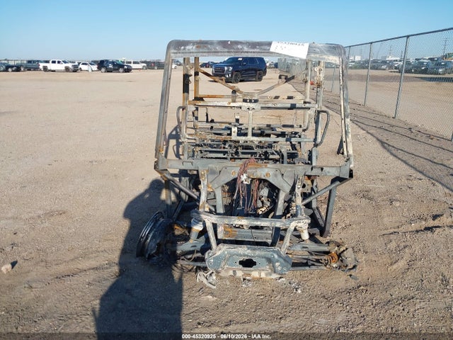 Can-Am Defender Max Hd9/dps Hd9 2023 3JBUBAP49PK003768 Image 5