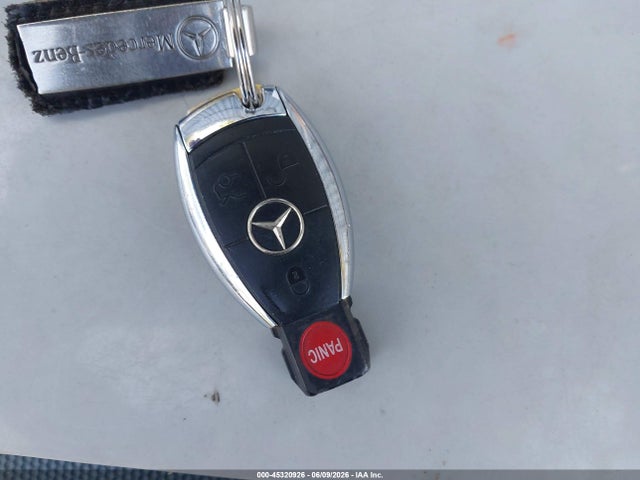 Aukcja sprzedaży 2009 Mercedes-benz Ml 350 4matic, vin: 4JGBB86E79A530327, numer aukcji: 45320926