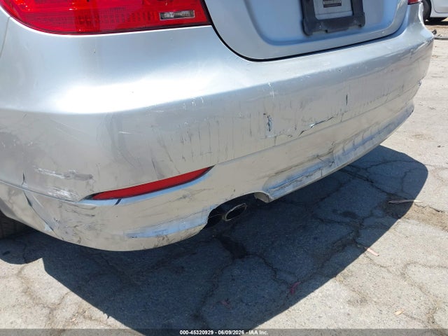 Aukcja sprzedaży 2008 Bmw 528i, vin: WBANU53548C116565, numer aukcji: 45320929