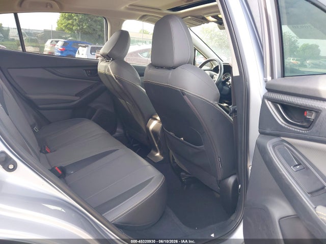 Продаж на аукціоні авто 2023 Subaru Crosstrek Sport, vin: JF2GTHSCXPH231447, номер лоту: 45320930