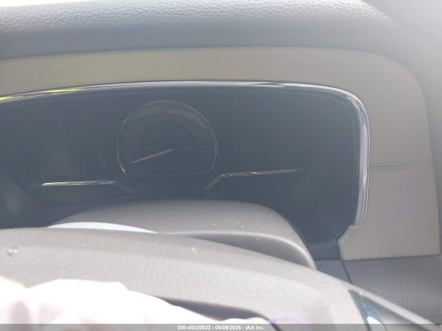 Auction sale of the 2015 Lincoln Navigator, vin: 5LMJJ2HT9FEJ05992, lot number: 45320932