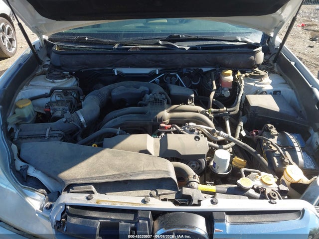 2014 Subaru Outback 2.5i Limited მანქანა იყიდება აუქციონზე, vin: 4S4BRBLC1E3241535, აუქციონის ნომერი: 45320937