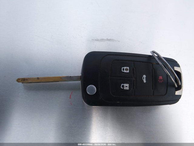 Продаж на аукціоні авто 2013 Gmc Terrain Sle-1, vin: 2GKALMEK1D6318787, номер лоту: 45320944