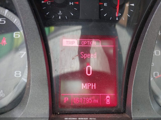 Продаж на аукціоні авто 2013 Gmc Terrain Sle-1, vin: 2GKALMEK1D6318787, номер лоту: 45320944