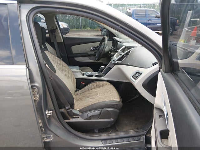 Продаж на аукціоні авто 2013 Gmc Terrain Sle-1, vin: 2GKALMEK1D6318787, номер лоту: 45320944