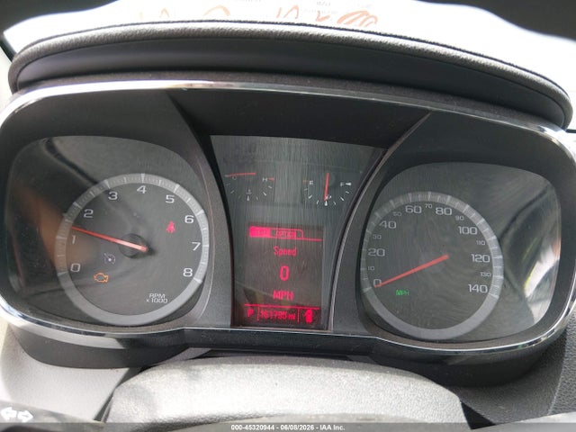 Продаж на аукціоні авто 2013 Gmc Terrain Sle-1, vin: 2GKALMEK1D6318787, номер лоту: 45320944