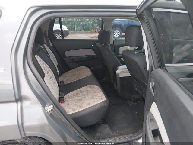 Продаж на аукціоні авто 2013 Gmc Terrain Sle-1, vin: 2GKALMEK1D6318787, номер лоту: 45320944