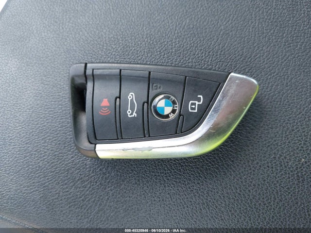 BMW 330I 2021 3MW5R1J06M8B90377 Image 11
