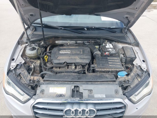 Продаж на аукціоні авто 2015 Audi A3 1.8t Premium, vin: WAUACGFF8F1014986, номер лоту: 45320949