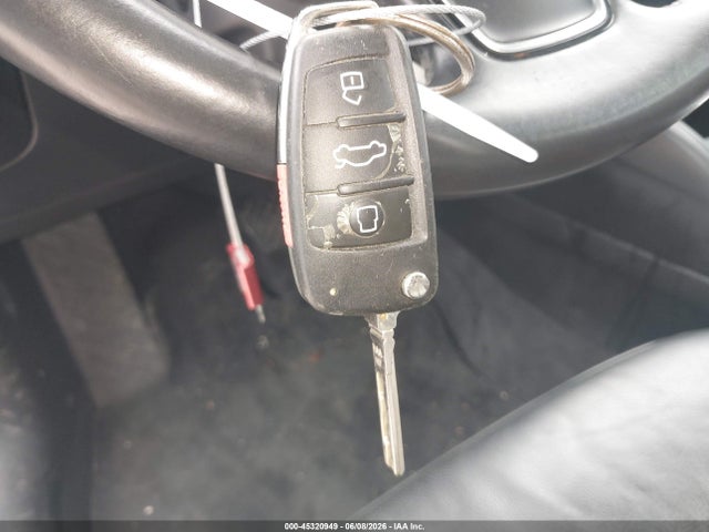 Продаж на аукціоні авто 2015 Audi A3 1.8t Premium, vin: WAUACGFF8F1014986, номер лоту: 45320949