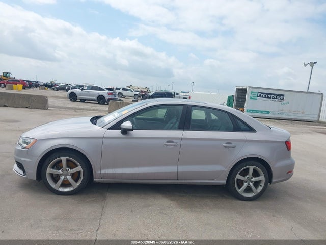Продаж на аукціоні авто 2015 Audi A3 1.8t Premium, vin: WAUACGFF8F1014986, номер лоту: 45320949