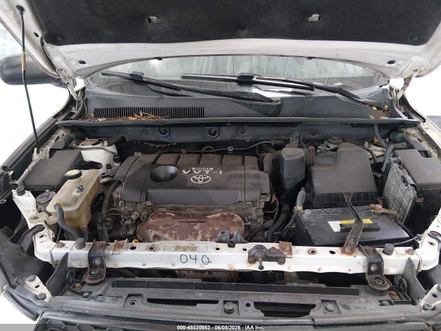 Aukcja sprzedaży 2010 Toyota Rav4, vin: 2T3JF4DV9AW026643, numer aukcji: 45320952