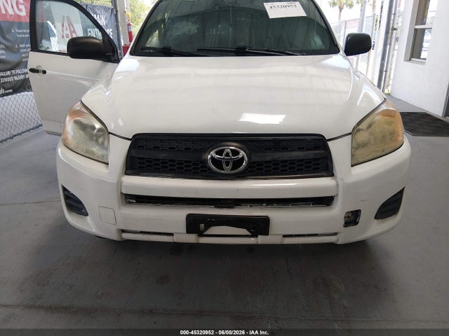 Aukcja sprzedaży 2010 Toyota Rav4, vin: 2T3JF4DV9AW026643, numer aukcji: 45320952