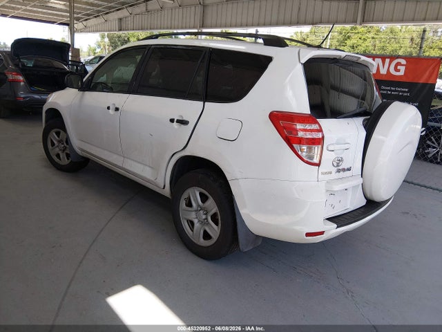 Aukcja sprzedaży 2010 Toyota Rav4, vin: 2T3JF4DV9AW026643, numer aukcji: 45320952