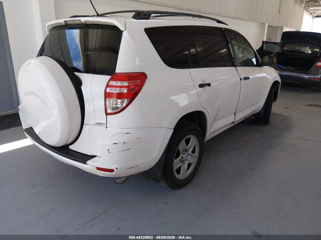 Aukcja sprzedaży 2010 Toyota Rav4, vin: 2T3JF4DV9AW026643, numer aukcji: 45320952