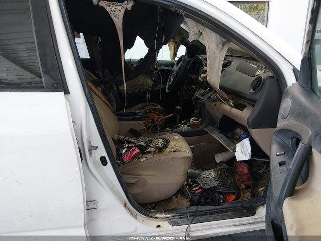 Aukcja sprzedaży 2010 Toyota Rav4, vin: 2T3JF4DV9AW026643, numer aukcji: 45320952