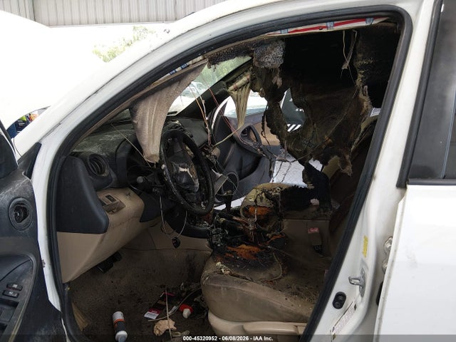 Aukcja sprzedaży 2010 Toyota Rav4, vin: 2T3JF4DV9AW026643, numer aukcji: 45320952