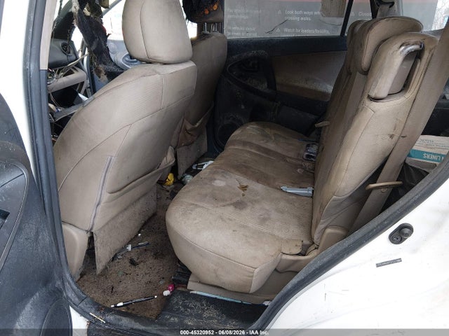 Aukcja sprzedaży 2010 Toyota Rav4, vin: 2T3JF4DV9AW026643, numer aukcji: 45320952