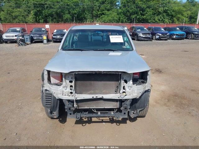 Aukcja sprzedaży 2010 Toyota Tacoma, vin: 5TENX4CN5AZ700646, numer aukcji: 45320966