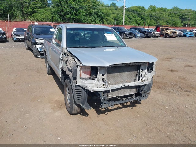 Aukcja sprzedaży 2010 Toyota Tacoma, vin: 5TENX4CN5AZ700646, numer aukcji: 45320966