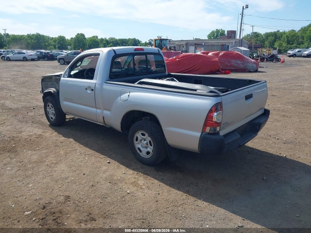 Aukcja sprzedaży 2010 Toyota Tacoma, vin: 5TENX4CN5AZ700646, numer aukcji: 45320966