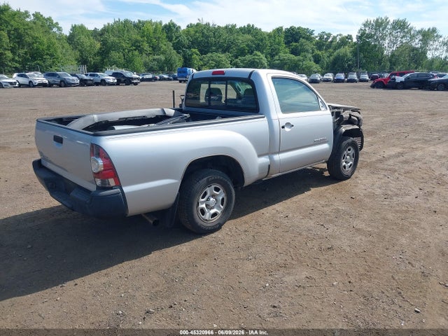 Aukcja sprzedaży 2010 Toyota Tacoma, vin: 5TENX4CN5AZ700646, numer aukcji: 45320966