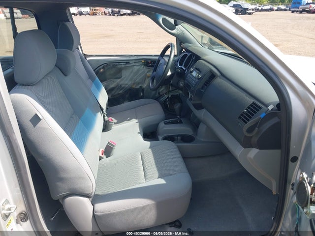 Aukcja sprzedaży 2010 Toyota Tacoma, vin: 5TENX4CN5AZ700646, numer aukcji: 45320966