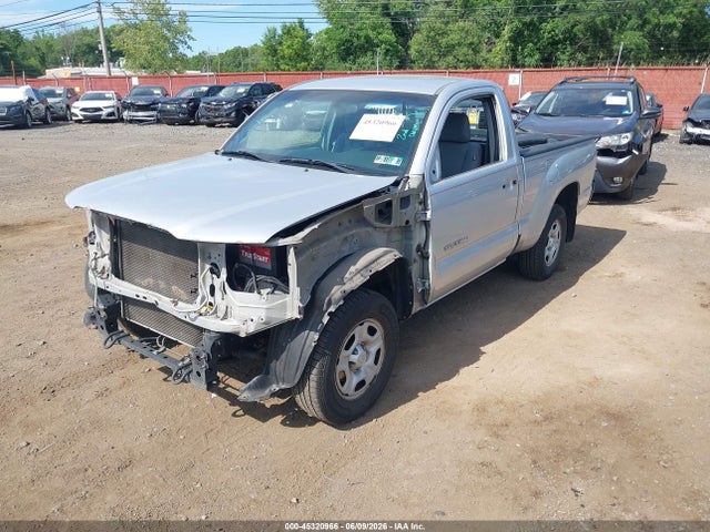 Aukcja sprzedaży 2010 Toyota Tacoma, vin: 5TENX4CN5AZ700646, numer aukcji: 45320966