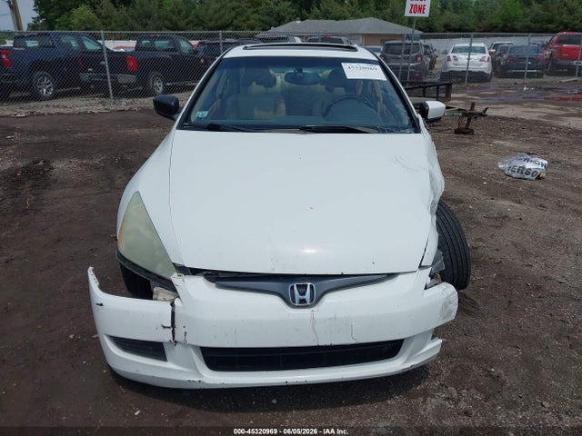 Aukcja sprzedaży 2005 Honda Accord 2.4 Ex, vin: 1HGCM72645A016815, numer aukcji: 45320969