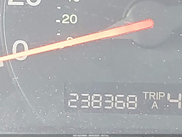 2005 Honda Accord 2.4 Ex მანქანა იყიდება აუქციონზე, vin: 1HGCM72645A016815, აუქციონის ნომერი: 45320969