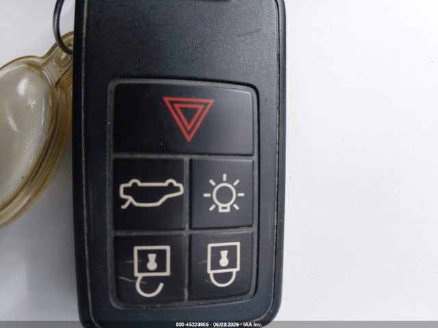 Aukcja sprzedaży 2016 Volvo V60 T5 Platinum, vin: YV1612SM9G1311847, numer aukcji: 45320985