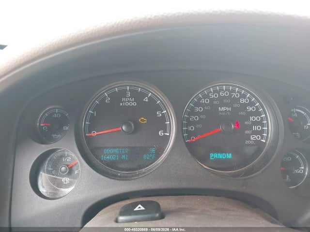 Продажа на аукционе авто 2011 Chevrolet Tahoe Ltz, vin: 1GNSKCE03BR172042, номер лота: 45320989