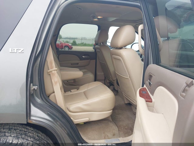 Продажа на аукционе авто 2011 Chevrolet Tahoe Ltz, vin: 1GNSKCE03BR172042, номер лота: 45320989