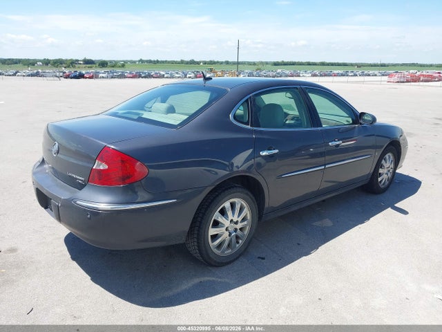 Продажа на аукционе авто 2009 Buick Lacrosse Cxl, vin: 2G4WD582891195103, номер лота: 45320995
