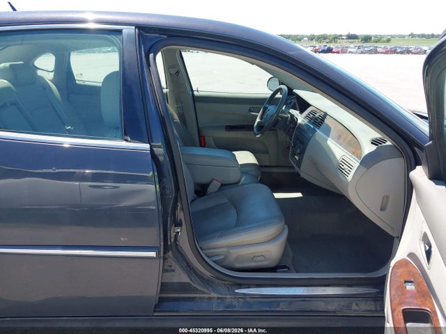 Продажа на аукционе авто 2009 Buick Lacrosse Cxl, vin: 2G4WD582891195103, номер лота: 45320995