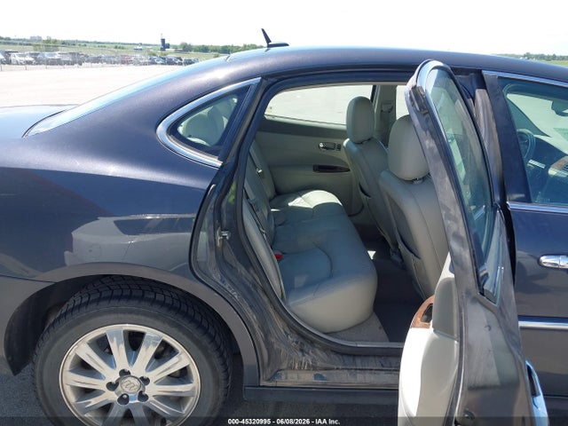 Продажа на аукционе авто 2009 Buick Lacrosse Cxl, vin: 2G4WD582891195103, номер лота: 45320995