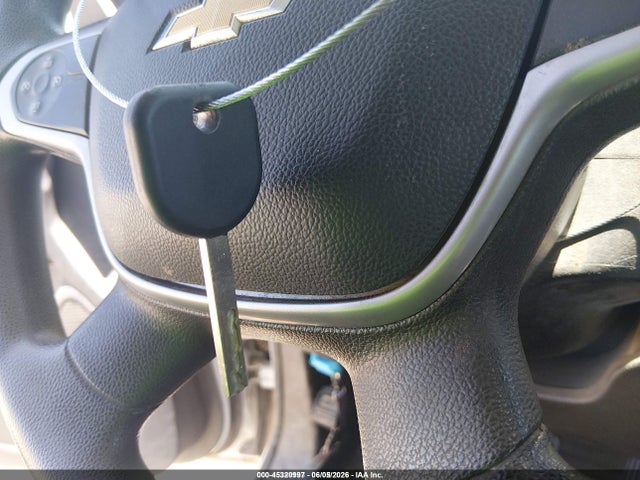 Chevrolet Colorado Wt 2018 1GCHSBEA3J1308091 Image 11