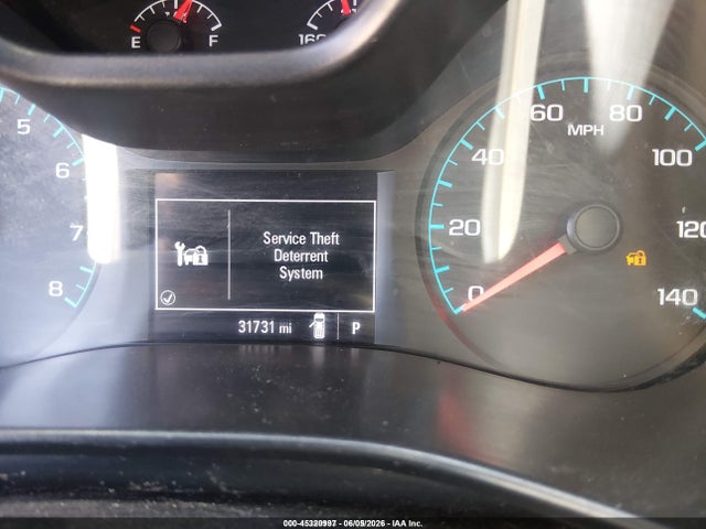 Chevrolet Colorado Wt 2018 1GCHSBEA3J1308091 Image 20