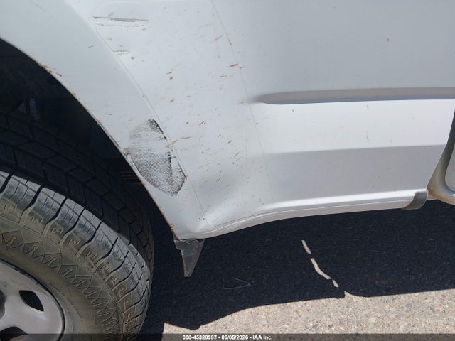 Chevrolet Colorado Wt 2018 1GCHSBEA3J1308091 Image 14