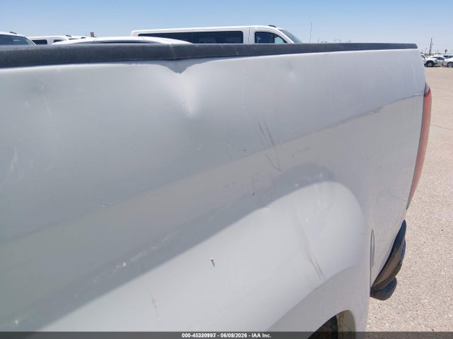 Chevrolet Colorado Wt 2018 1GCHSBEA3J1308091 Image 16