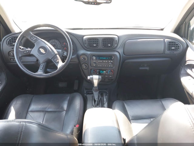 Продаж на аукціоні авто 2008 Chevrolet Trailblazer Lt, vin: 1GNDT13S782123006, номер лоту: 45320998