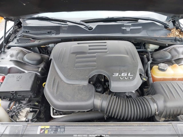 Продажа на аукционе авто 2015 Dodge Challenger Sxt Plus, vin: 2C3CDZBG9FH724651, номер лота: 45321002