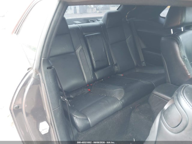 Продажа на аукционе авто 2015 Dodge Challenger Sxt Plus, vin: 2C3CDZBG9FH724651, номер лота: 45321002