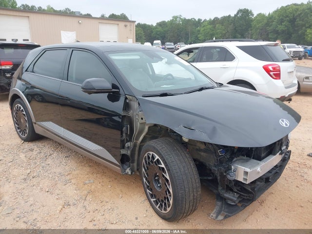 2023 KM8KRDAF6PU218192 main image