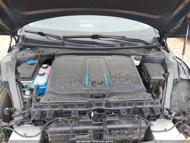 Hyundai Ioniq 5 Limited 2023 KM8KRDAF6PU218192 Image 10