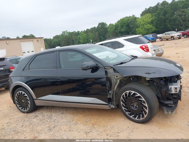 Hyundai Ioniq 5 Limited 2023 KM8KRDAF6PU218192 Image 13