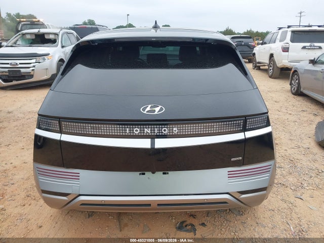 Hyundai Ioniq 5 Limited 2023 KM8KRDAF6PU218192 Image 16