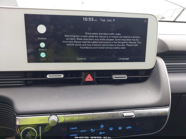Hyundai Ioniq 5 Limited 2023 KM8KRDAF6PU218192 Image 18